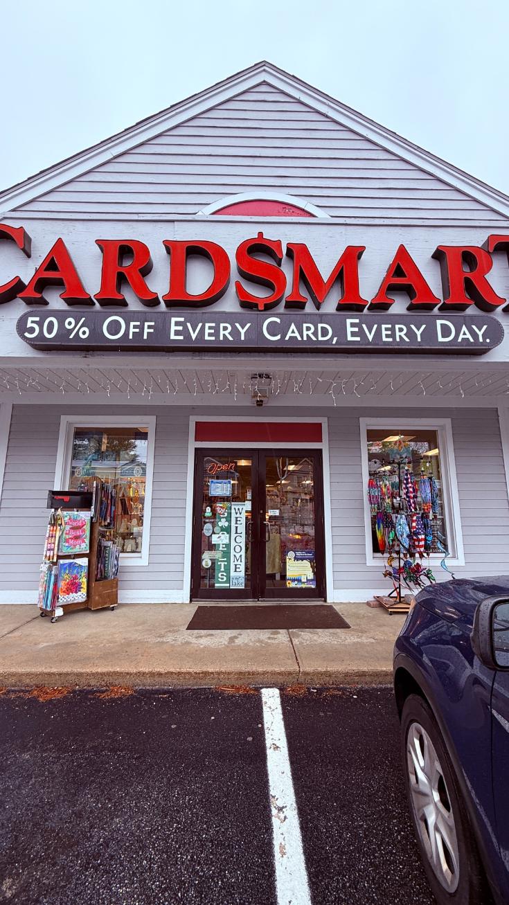 Greeting cards for every occasion at Cardsmart